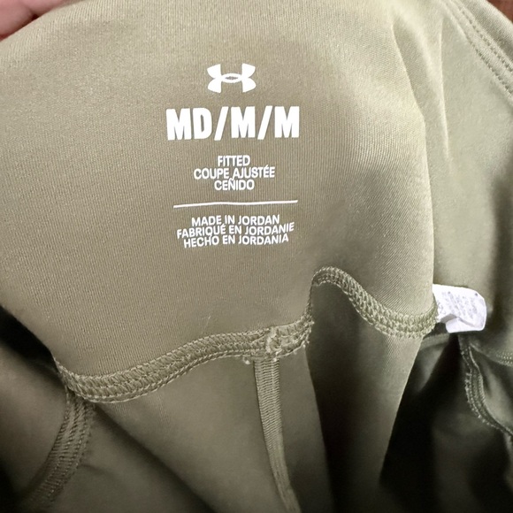 Women’s Under Armour Joggers - Picture 4 of 5